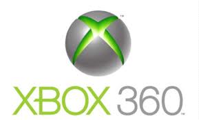 Xbox 360 logo Microsoft
