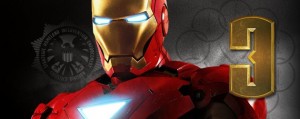 Iron Man 3 Marvel