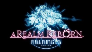 Final Fantasy 14 A-Realm-Reborn