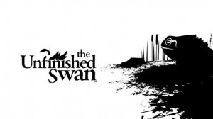 The-Unfinished-Swan