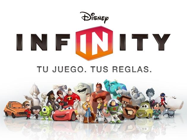 Disney-Infinity-Español