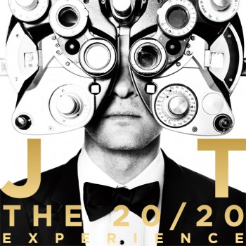 Justin Timberlake The 20_20 Experience