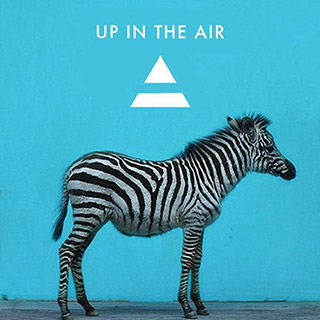 30 seconds to mars - Up in the air