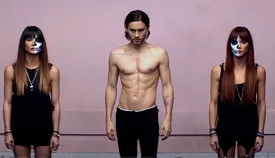 30secondstomars up in the air