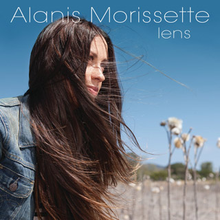 Alanis Morissette - lens