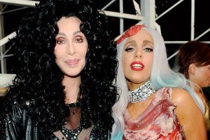 Cher_-Lady-Gaga