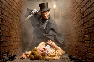 Jack-the-Ripper