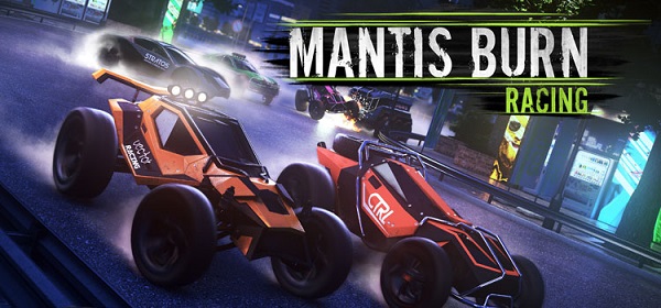 Mantis-Burn-Racing